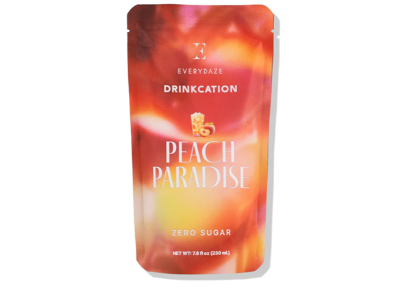 (30ct) EVERYDAZE Drinkcation Zero Sugar Variety Pack