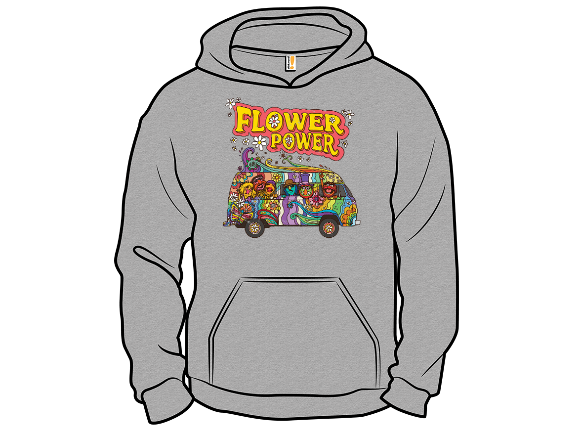 Flower Power - Gallery 12