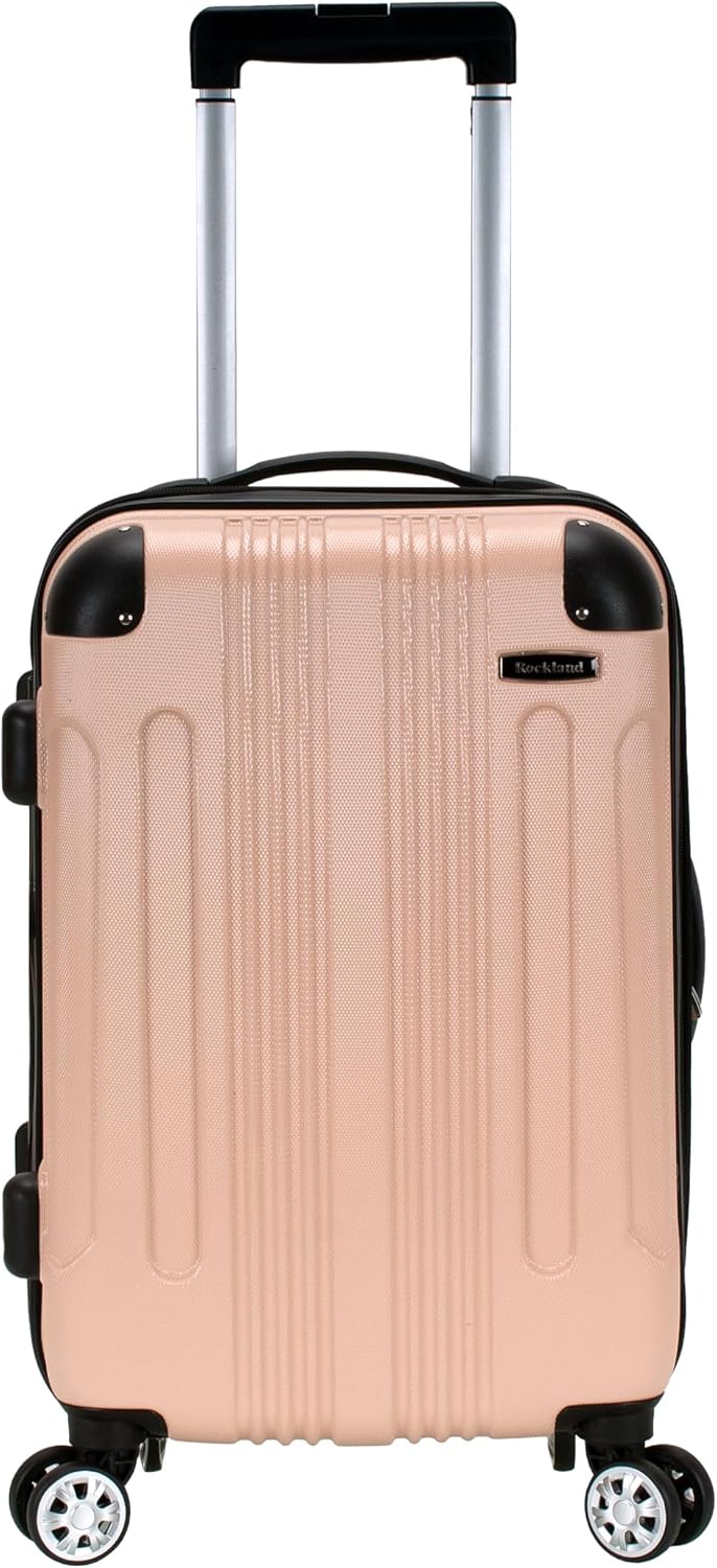 Rockland London Hardside 20" Carry-On - Gallery 23