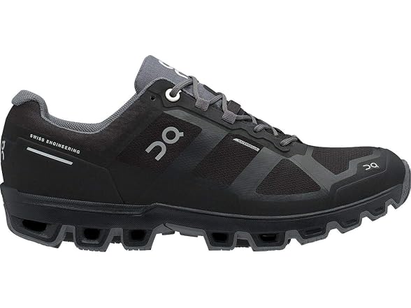 On Running Cloudventure 2 Waterproof Women's Shoes