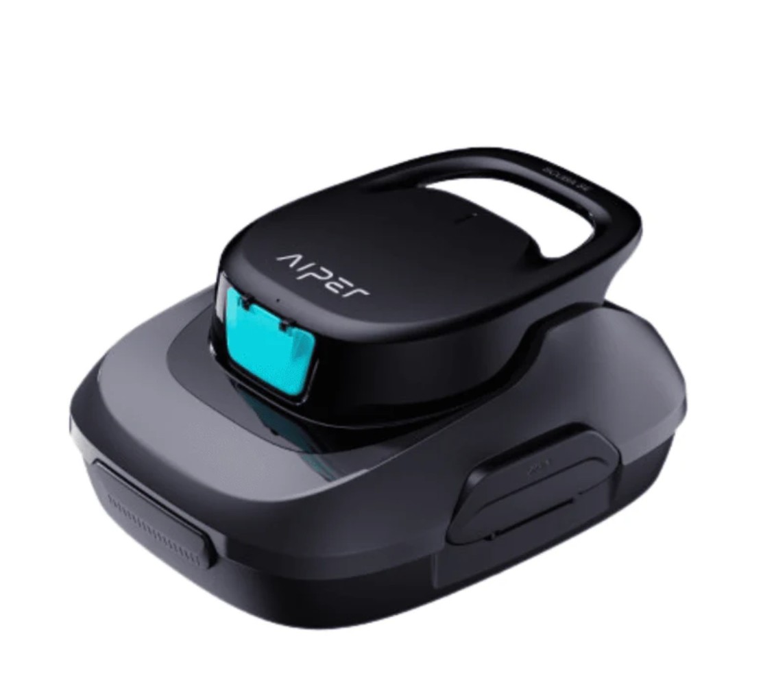 Aiper Cordless Robotic Above Ground Pool Cleaner - Gallery 7