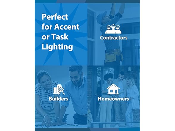 LED Security Flood Light White PIR