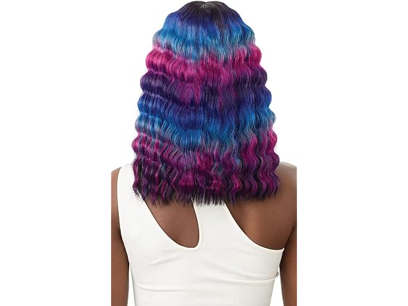 Outre Wigpop Color Play Wig Scorpio 613