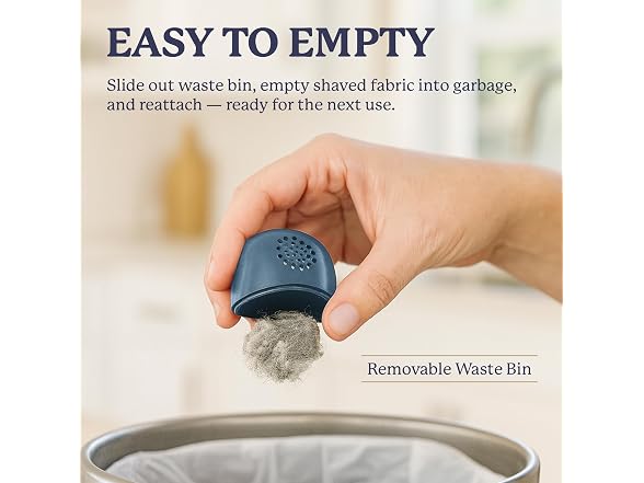 Best Brands Farberware Fabric Shaver & Lint Remover