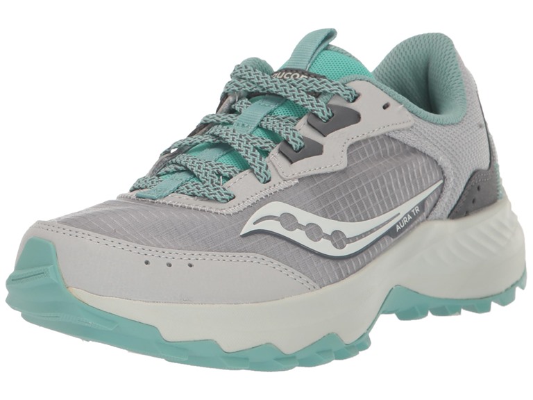 Saucony Women's Aura Tr Sneaker (Open Box) - Gallery 8