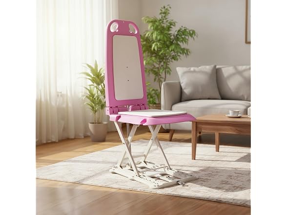 SuperHandy GUT197 Portable Floor and Bath Lift