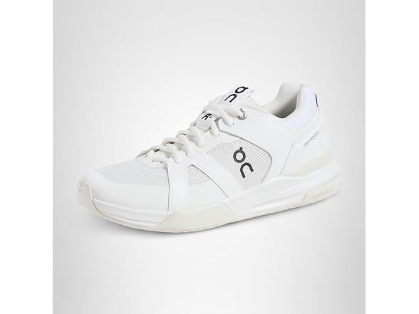 On Running The Roger Clubhouse Pro Women's Shoes