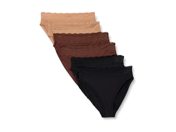 Black / Washed Bronze / Rich Hazel