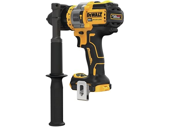 DEWALT DCK21001T1 Hammer Drill Impact