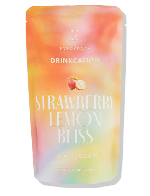 (30ct) EVERYDAZE Drinkcation Zero Sugar Variety Pack - Gallery 11