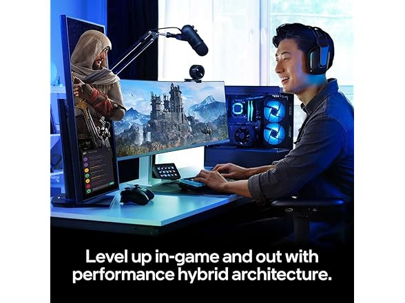 Intel Core i9-14900KS Processor