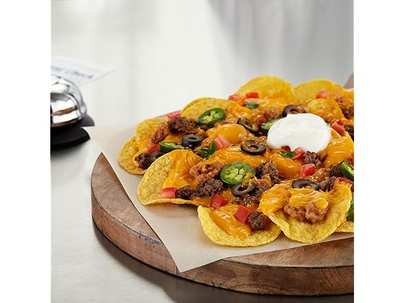 Tostitos, Bitesize Rounds, 1 Ounce (Pack of 40)