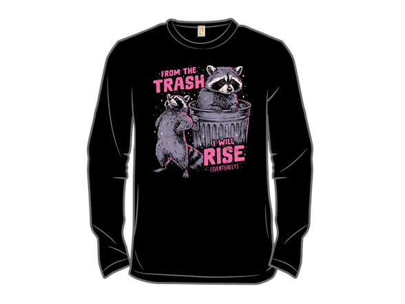 Rise From The Trash - Gallery 6