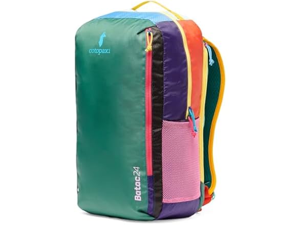 Cotopaxi Batac Backpack 24L Del Dia