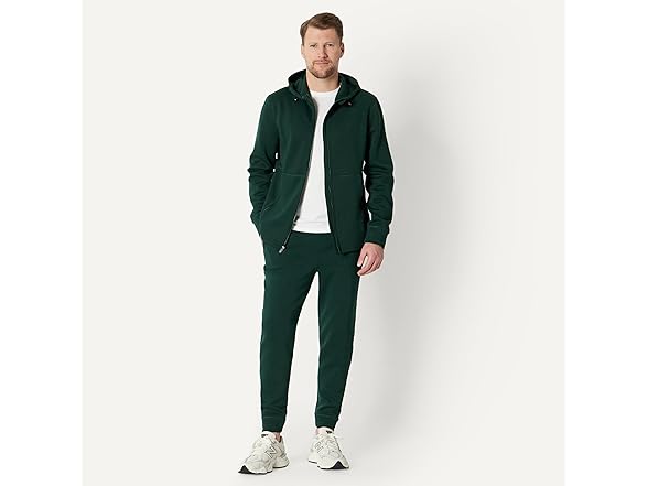 Amazon Essentials Mens Athletic Jogger Pants