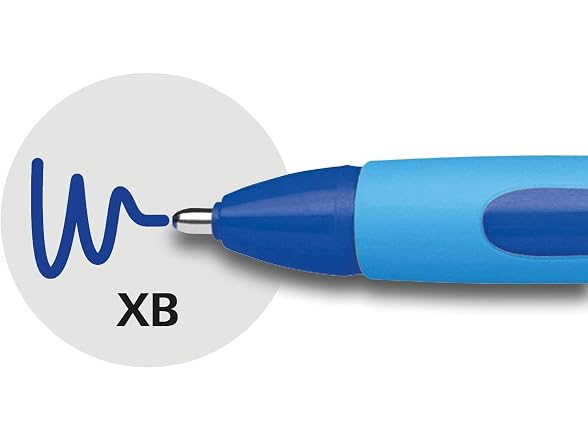 Schneider 150293 Memo Ballpoint Pens