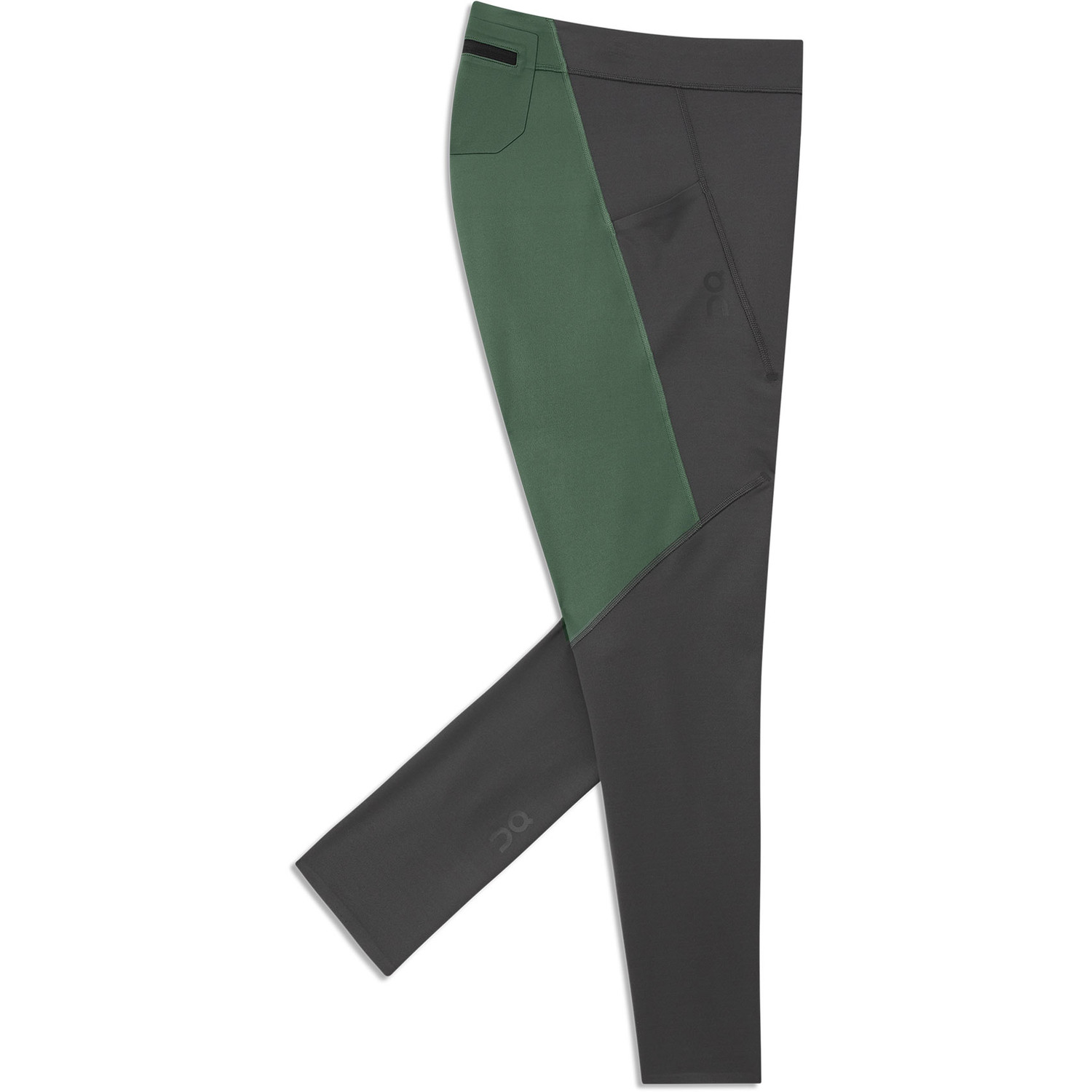 On Running Men's Performance Tights (Open Box) - Gallery 6