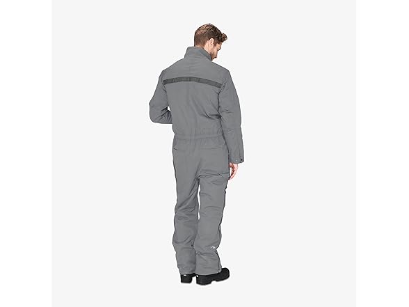 Arctix Mens Crisp Coveralls (XXL)