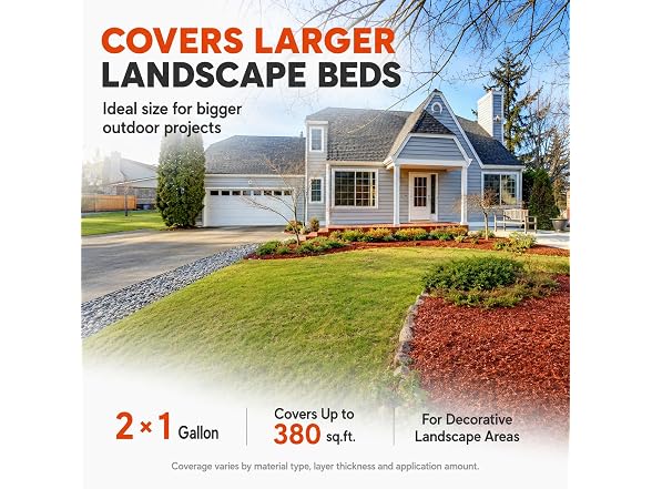 Teexpert Mulch Binder