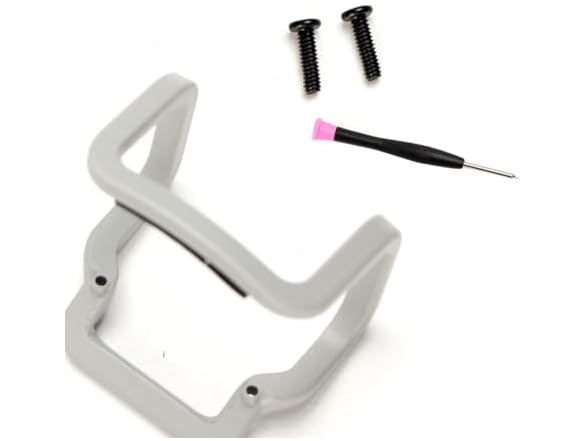 GIGEGAIRC Gimbal Bumper Guard Bar