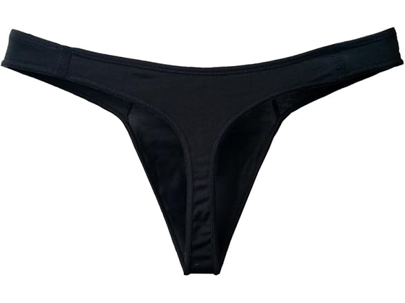 KITSEDIT Men's Cotton Thong Sports