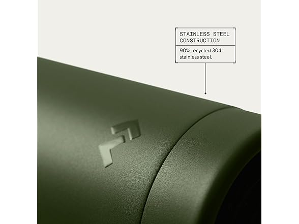 Dometic 34oz Insulated Chug Bottle - Lichen