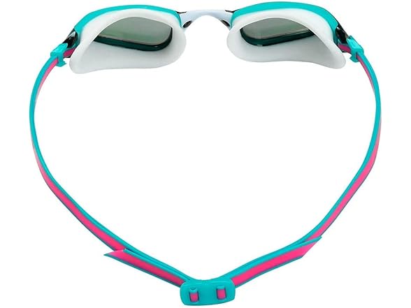 Aquasphere Fastlane Swimming Goggles