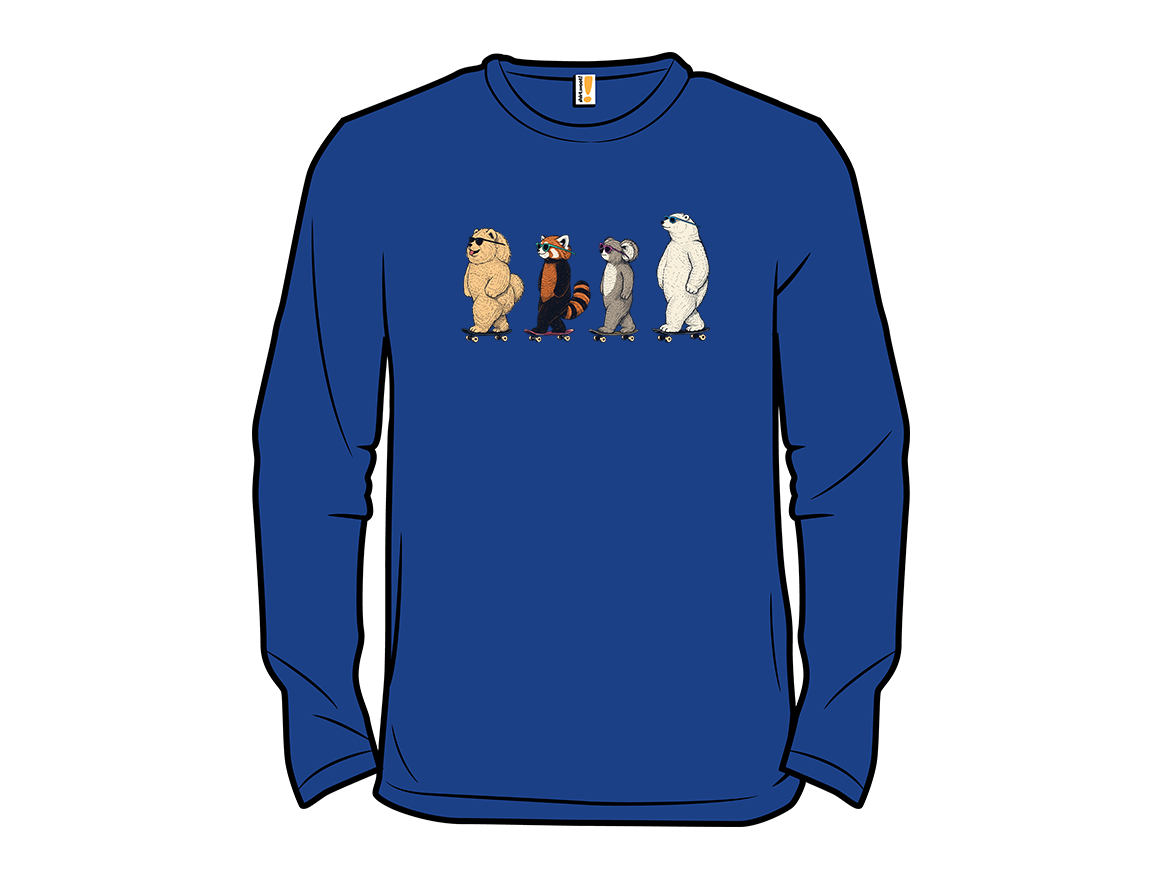 Animal Skate Crew - Gallery 11