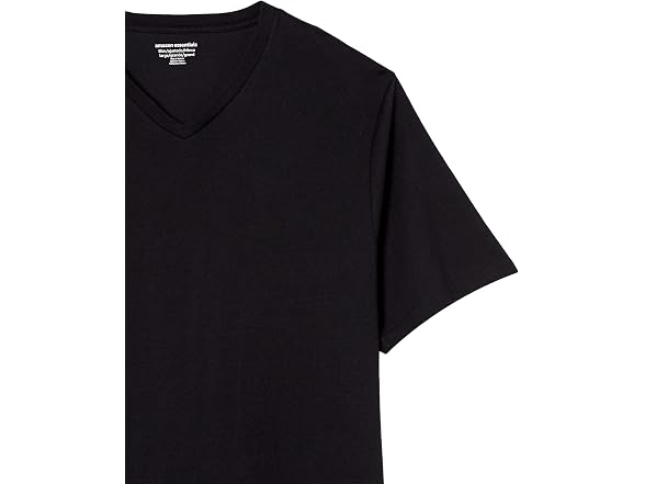 Amazon Essentials Men Original Slim-fit T-shirt