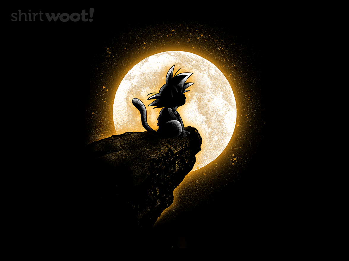 Moonlight Little Saiyan - Gallery 4