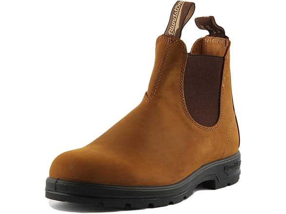 Blundstone 550 Chelsea Boot Horse 5M/7W