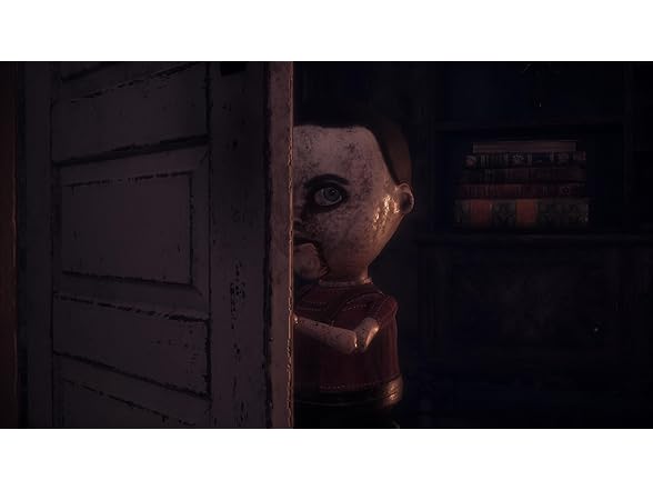 Puppet House
