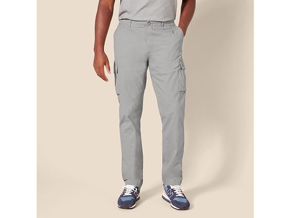 Amazon Essentials Men Slim-fit Cargo Pant