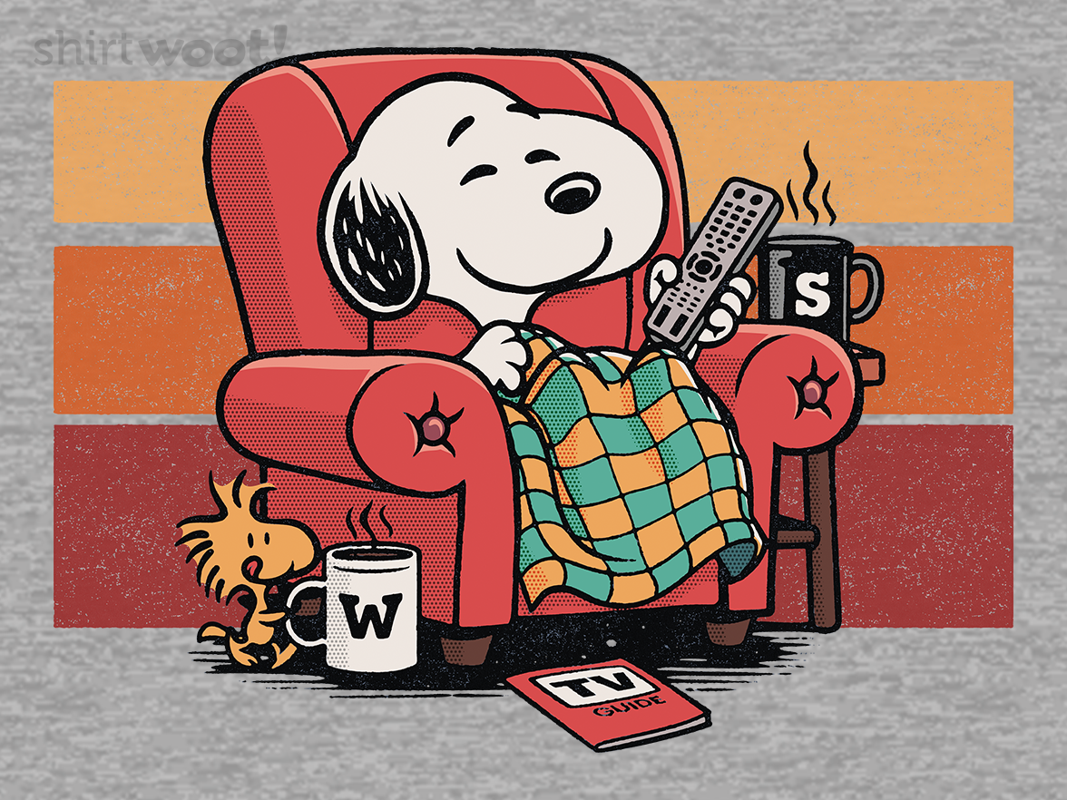 Home, Cozy, and Friends - Gallery 4