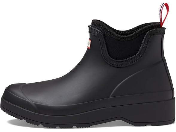 Hunter Women's Play Chelsea Neoprene Boot