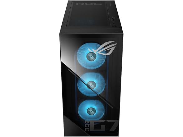 ASUS ROG G700 Gaming PC (U7 RTX 5060)