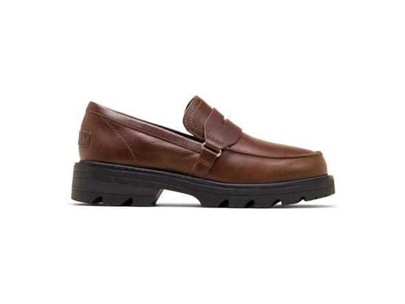 Sorel Women's Revel Ave Loafer
