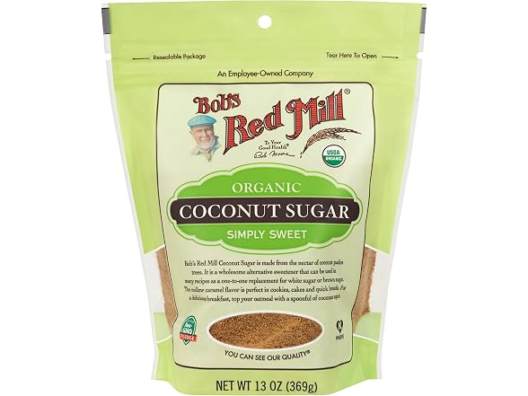 Bob's Red Mill Coffee