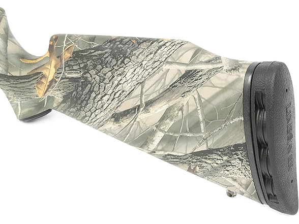 LimbSaver 10803 AirTech Precision-Fit Recoil Pad