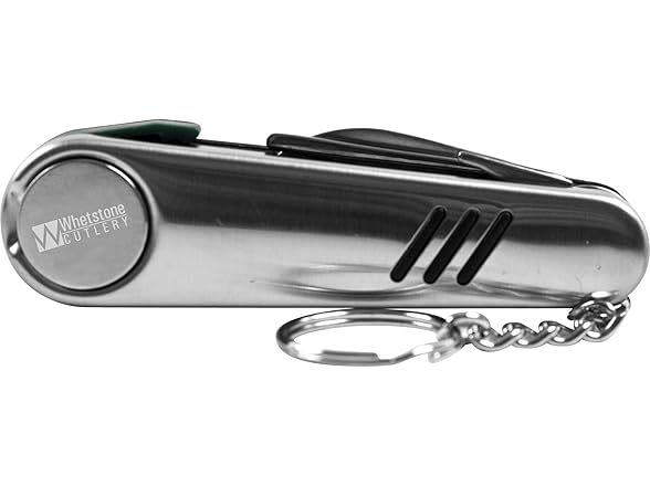 Whetstone All-in-One Stainless Golfer's Tool