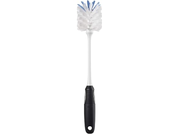 OXO Good Grips Bottle Brush Dual-Bristle