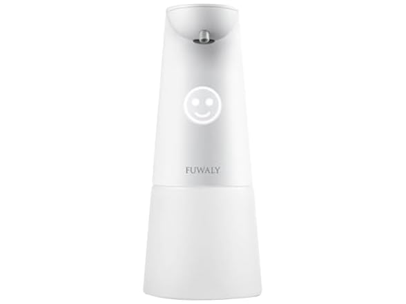 Fuwaly Automatic Foaming Soap Dispenser