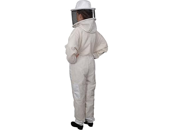 Humble Bee 420 Ultravent Beekeeping Suit