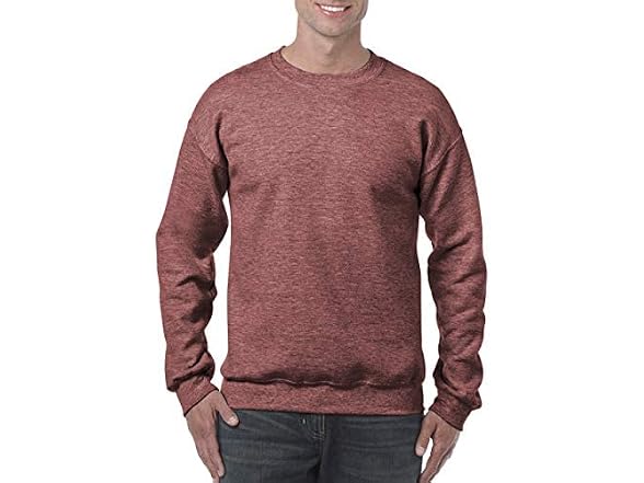 Gildan (S) Fleece Crewneck Sweatshirt