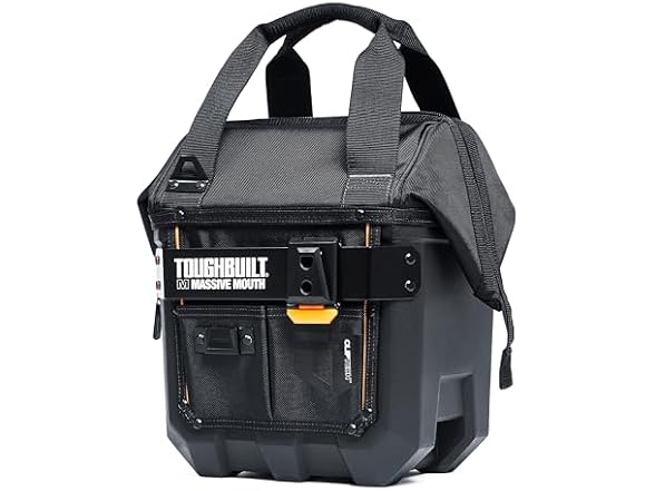 Toughbuilt TBL-CT-62-12 12" Massive Mouth