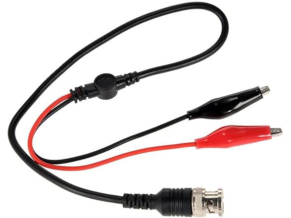 WisTek DSO Shell Oscilloscope