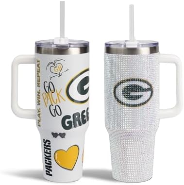 Memory Company Stainless Steel Sports Tumblers Set