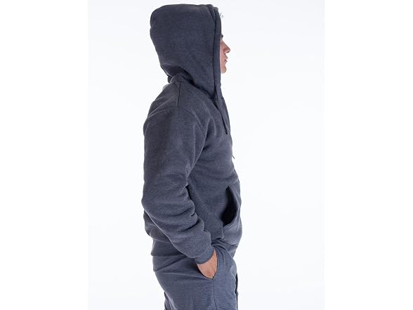 Gary Com Men (XL) Heavyweight Hoodies 1.8 Jackets