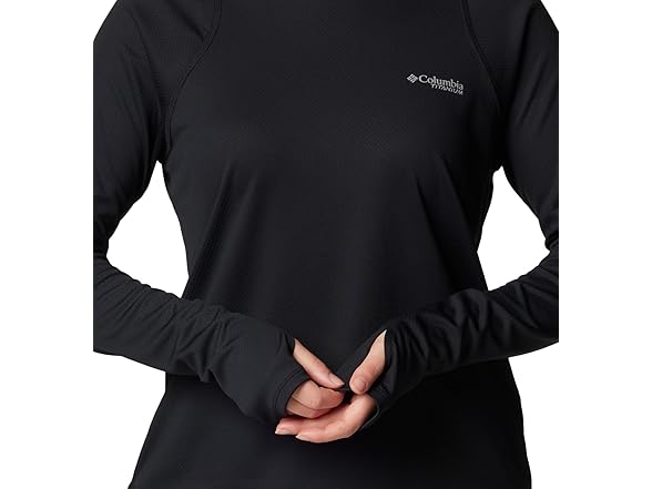 Columbia Women's Summit Valley Hoodie