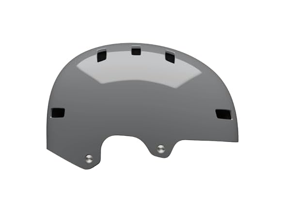 Bell Span Bike Helmet